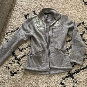 Women’s Koppen Sweater Jacket